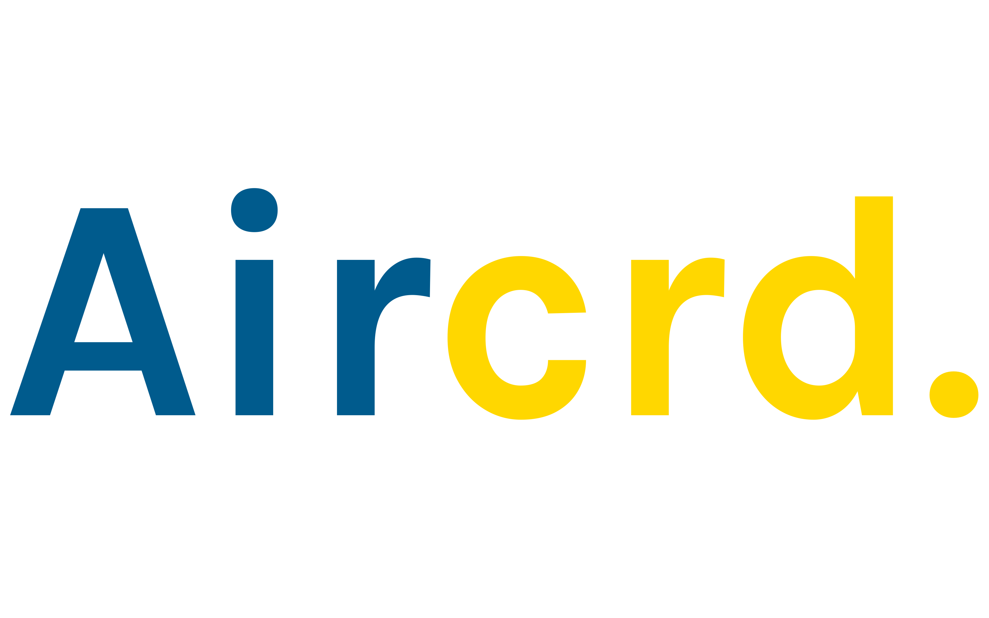AirCrd