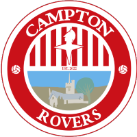Campton Rovers Logo