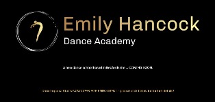 Emily Hancock Dance Studio