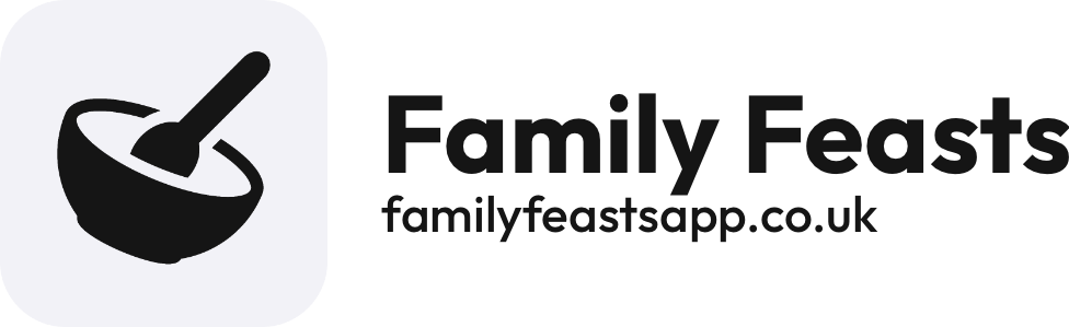 Family Feasts Logo